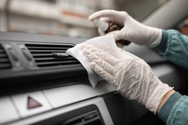 Best Best Air Duct Cleaning Company  in Friend, NE