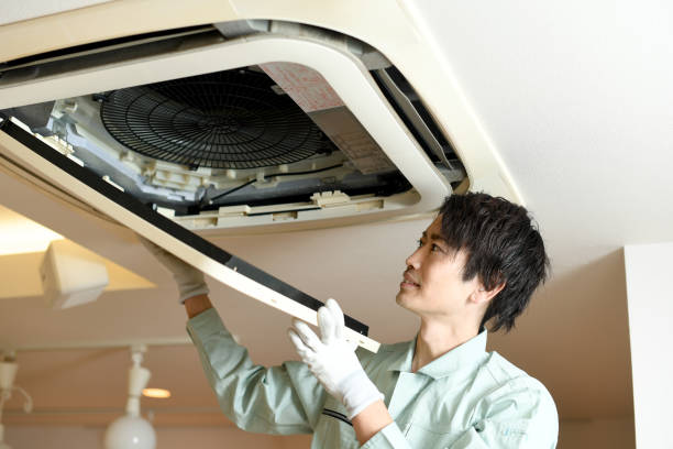 Best Air Duct Cleaning Near Me  in Friend, NE