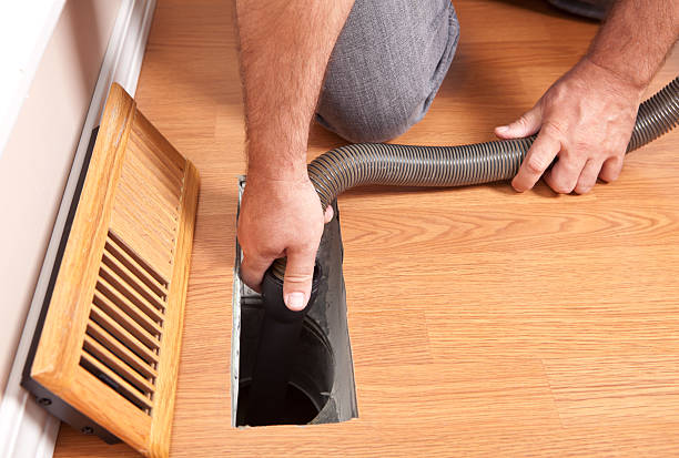 Best Professional Duct Cleaning Services  in Friend, NE