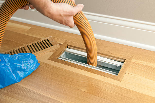 Best Ventilation Cleaning Services  in Friend, NE