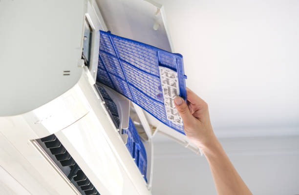 Best Air Vent Cleaning Services  in Friend, NE