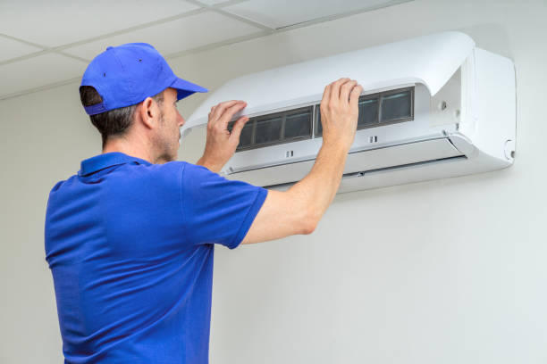 Best Commercial Air Duct Cleaning  in Friend, NE
