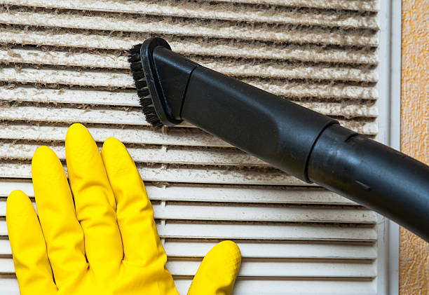 Best Air Duct Cleaning Near Me  in Friend, NE