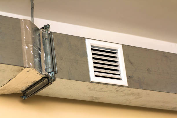 Best Air Duct Cleaning Near Me  in Friend, NE
